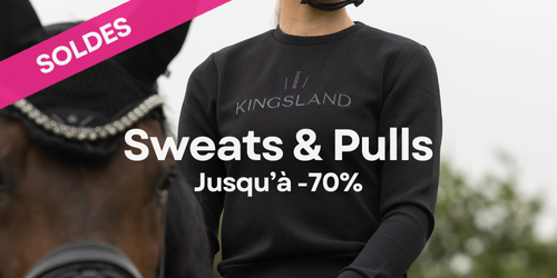 MEA4 bis soldes sweats FR